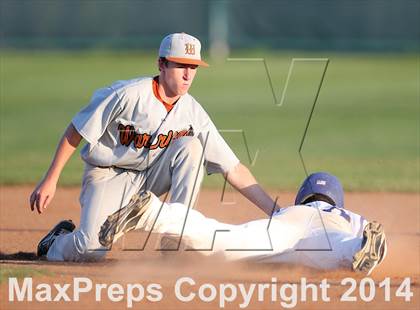 Thumbnail 3 in Westwood vs Pflugerville photogallery.