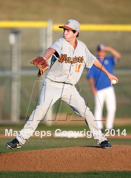 Thumbnail 3 in Westwood vs Pflugerville photogallery.