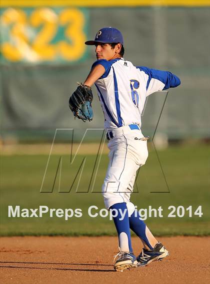 Thumbnail 3 in Westwood vs Pflugerville photogallery.