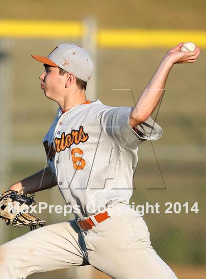 Thumbnail 3 in Westwood vs Pflugerville photogallery.