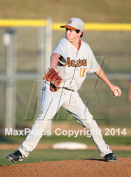 Thumbnail 2 in Westwood vs Pflugerville photogallery.
