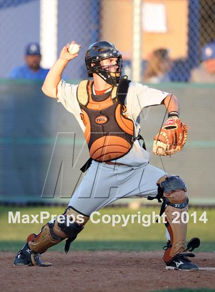 Thumbnail 1 in Westwood vs Pflugerville photogallery.