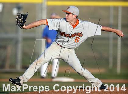 Thumbnail 3 in Westwood vs Pflugerville photogallery.