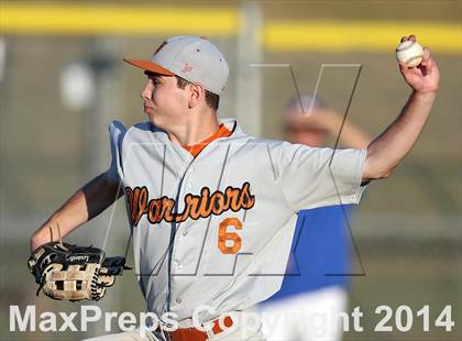 Thumbnail 2 in Westwood vs Pflugerville photogallery.