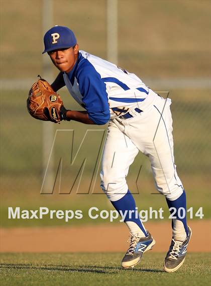Thumbnail 1 in Westwood vs Pflugerville photogallery.