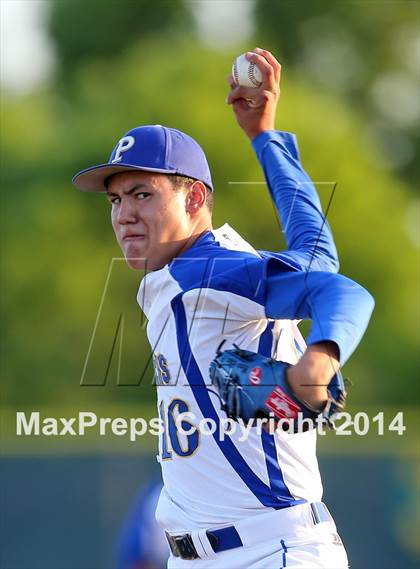 Thumbnail 2 in Westwood vs Pflugerville photogallery.