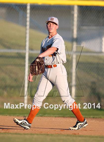 Thumbnail 2 in Westwood vs Pflugerville photogallery.