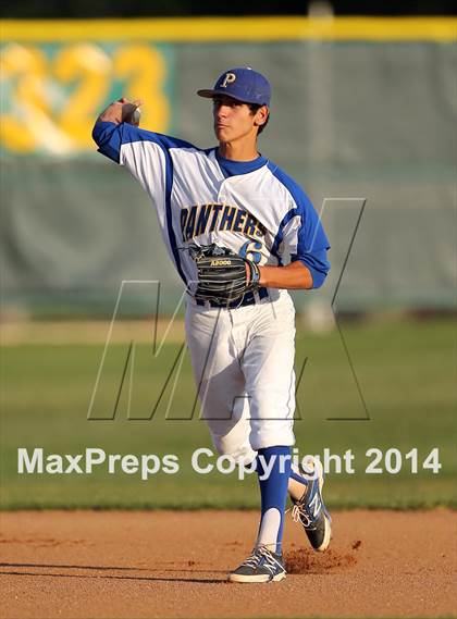 Thumbnail 1 in Westwood vs Pflugerville photogallery.