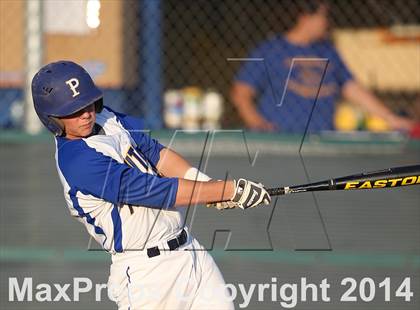 Thumbnail 2 in Westwood vs Pflugerville photogallery.