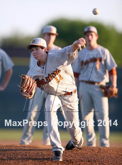 Thumbnail 2 in Westwood vs Pflugerville photogallery.