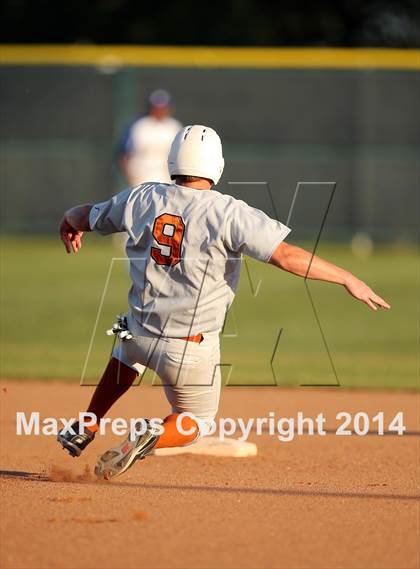 Thumbnail 3 in Westwood vs Pflugerville photogallery.