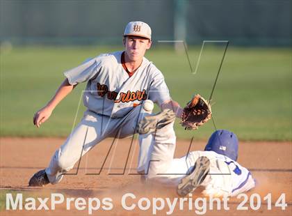 Thumbnail 1 in Westwood vs Pflugerville photogallery.