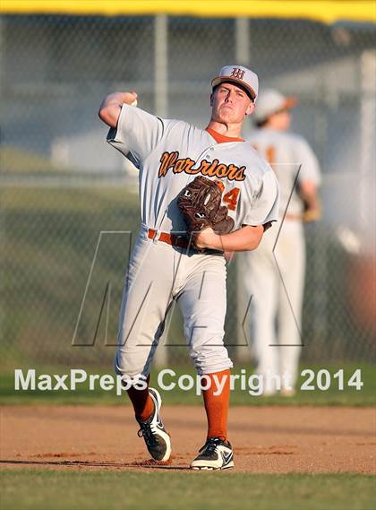 Thumbnail 3 in Westwood vs Pflugerville photogallery.