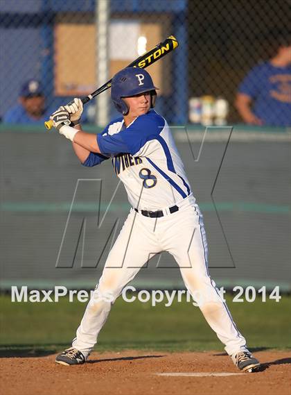 Thumbnail 2 in Westwood vs Pflugerville photogallery.