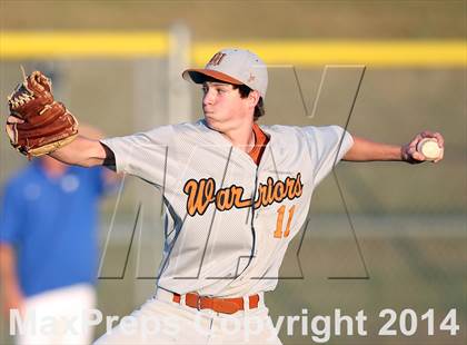 Thumbnail 2 in Westwood vs Pflugerville photogallery.