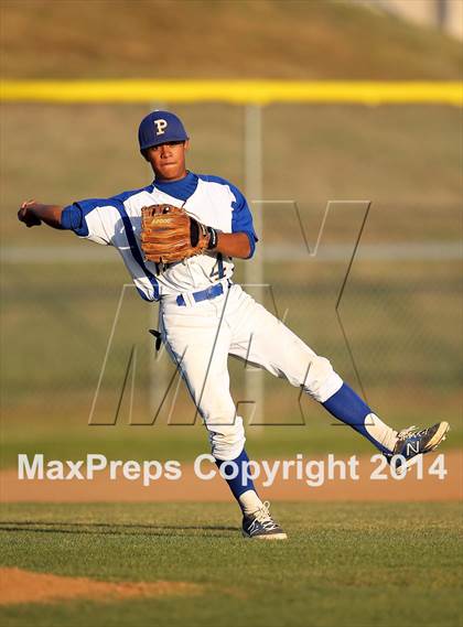 Thumbnail 3 in Westwood vs Pflugerville photogallery.