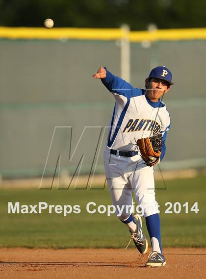 Thumbnail 3 in Westwood vs Pflugerville photogallery.