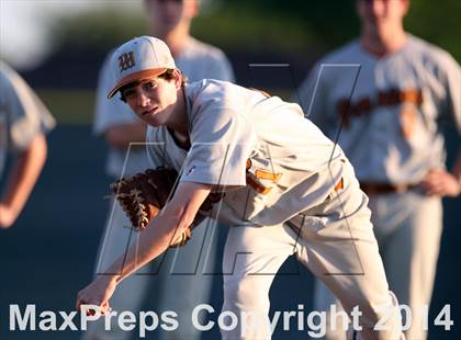 Thumbnail 3 in Westwood vs Pflugerville photogallery.