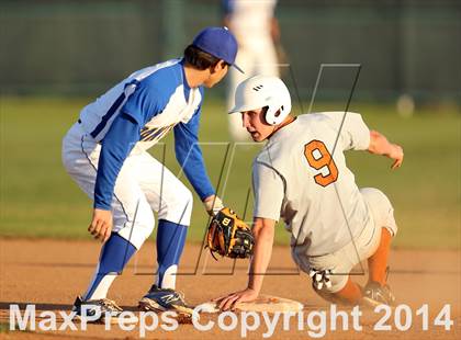 Thumbnail 1 in Westwood vs Pflugerville photogallery.