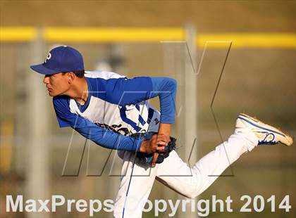 Thumbnail 2 in Westwood vs Pflugerville photogallery.