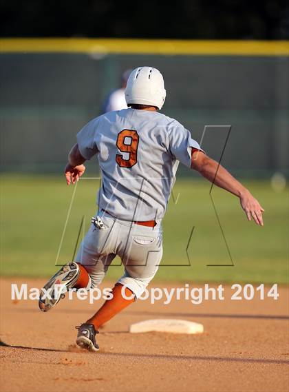 Thumbnail 2 in Westwood vs Pflugerville photogallery.