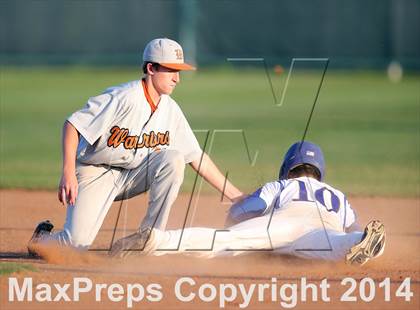 Thumbnail 1 in Westwood vs Pflugerville photogallery.