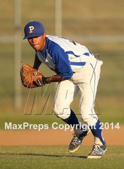 Thumbnail 3 in Westwood vs Pflugerville photogallery.