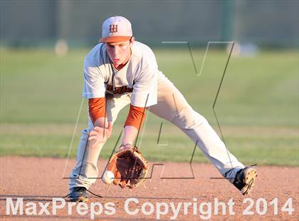 Thumbnail 3 in Westwood vs Pflugerville photogallery.