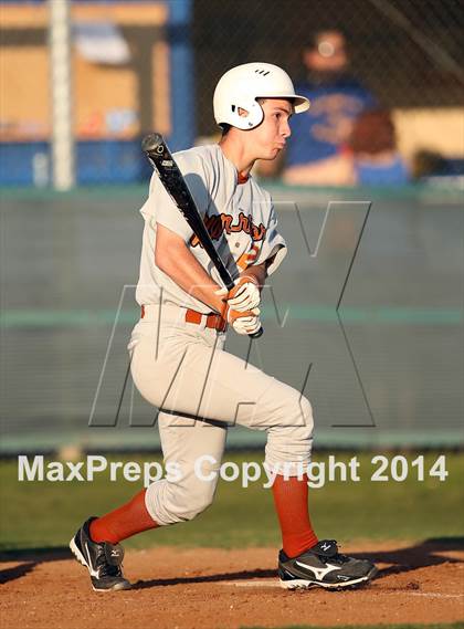 Thumbnail 3 in Westwood vs Pflugerville photogallery.