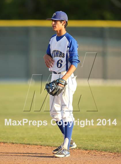 Thumbnail 2 in Westwood vs Pflugerville photogallery.