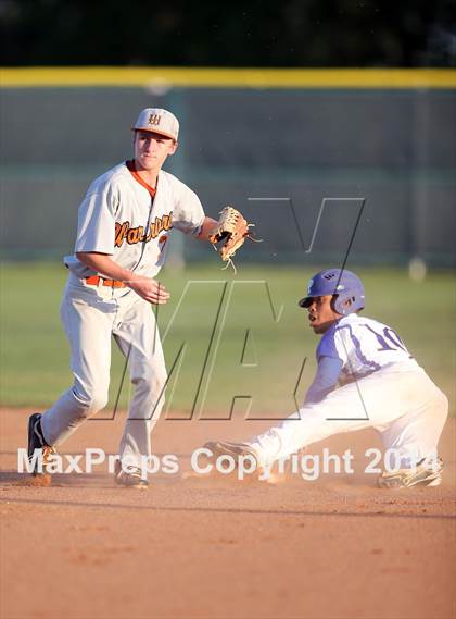 Thumbnail 3 in Westwood vs Pflugerville photogallery.