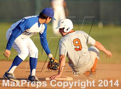 Thumbnail 3 in Westwood vs Pflugerville photogallery.