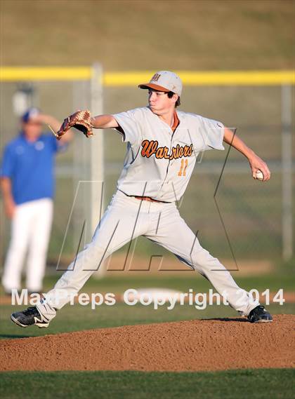 Thumbnail 1 in Westwood vs Pflugerville photogallery.