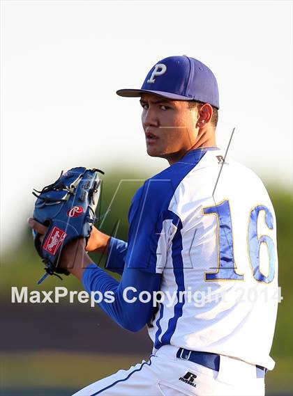 Thumbnail 1 in Westwood vs Pflugerville photogallery.