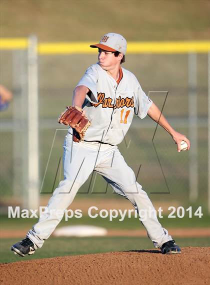 Thumbnail 3 in Westwood vs Pflugerville photogallery.