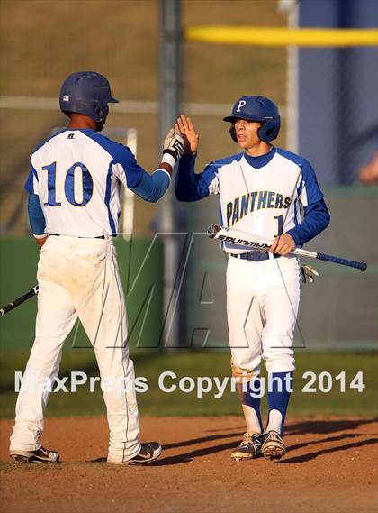 Thumbnail 2 in Westwood vs Pflugerville photogallery.