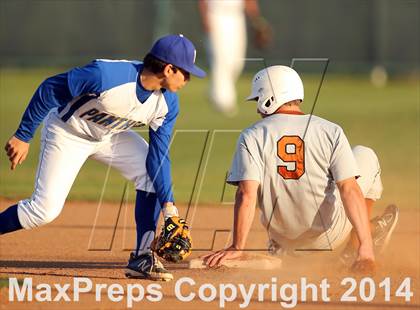 Thumbnail 1 in Westwood vs Pflugerville photogallery.