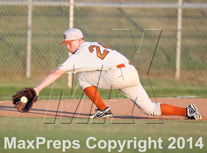 Thumbnail 1 in Westwood vs Pflugerville photogallery.