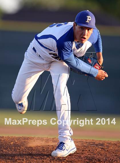 Thumbnail 1 in Westwood vs Pflugerville photogallery.
