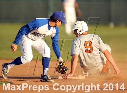Thumbnail 2 in Westwood vs Pflugerville photogallery.