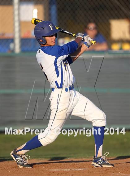 Thumbnail 3 in Westwood vs Pflugerville photogallery.