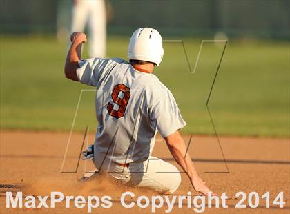 Thumbnail 2 in Westwood vs Pflugerville photogallery.