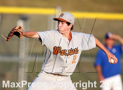 Thumbnail 1 in Westwood vs Pflugerville photogallery.