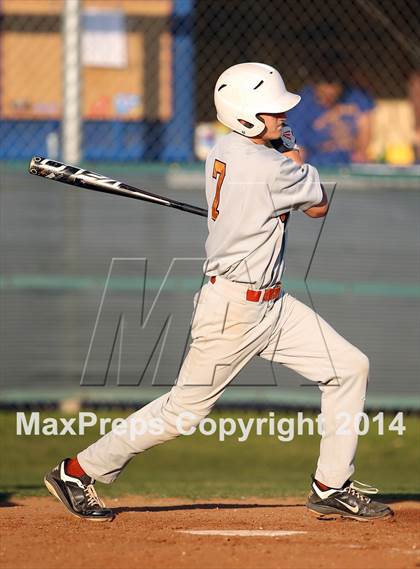 Thumbnail 1 in Westwood vs Pflugerville photogallery.