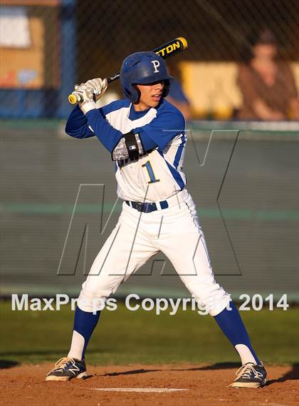 Thumbnail 1 in Westwood vs Pflugerville photogallery.