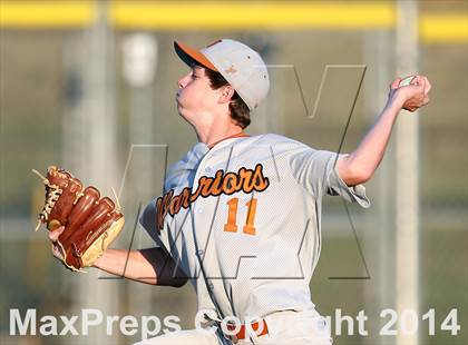 Thumbnail 3 in Westwood vs Pflugerville photogallery.