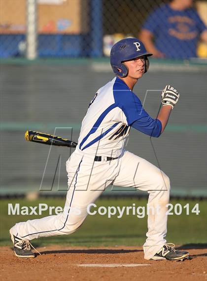 Thumbnail 3 in Westwood vs Pflugerville photogallery.