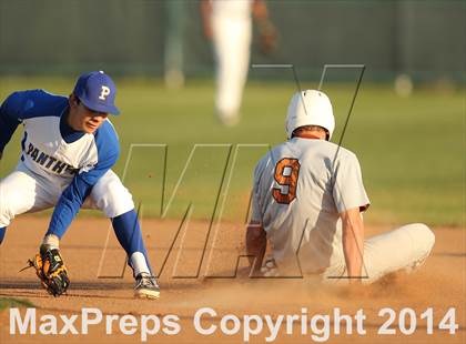 Thumbnail 2 in Westwood vs Pflugerville photogallery.