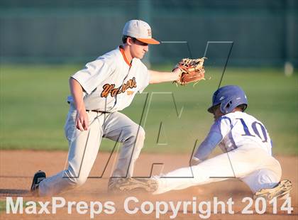 Thumbnail 3 in Westwood vs Pflugerville photogallery.