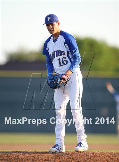 Thumbnail 3 in Westwood vs Pflugerville photogallery.